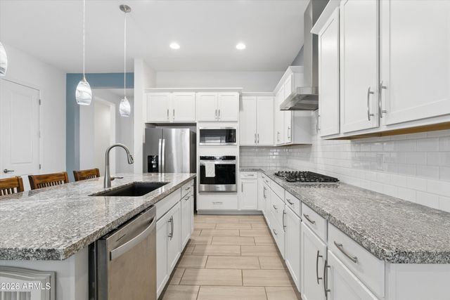 17429 W SURREY Drive, Surprise, AZ 85388