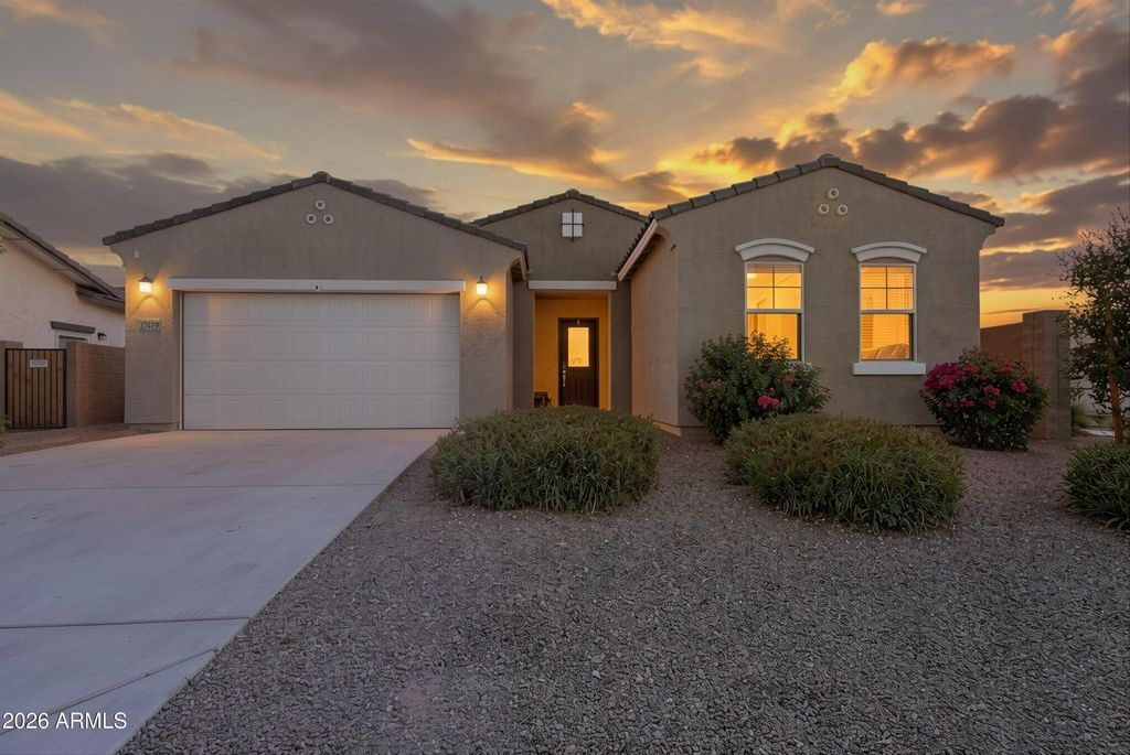 17429 W SURREY Drive, Surprise, AZ 85388 — photo 2
