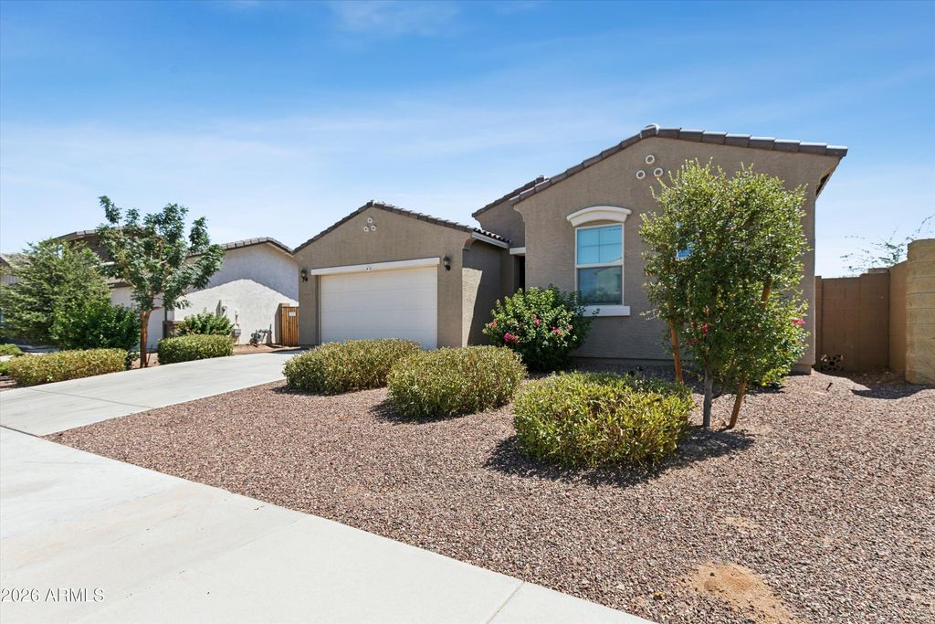 17429 W SURREY Drive, Surprise, AZ 85388 — photo 3