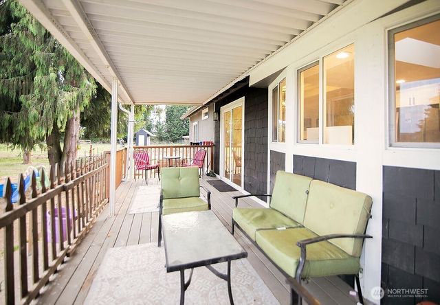 11845 School Land Road SW, Rochester, WA 98579
