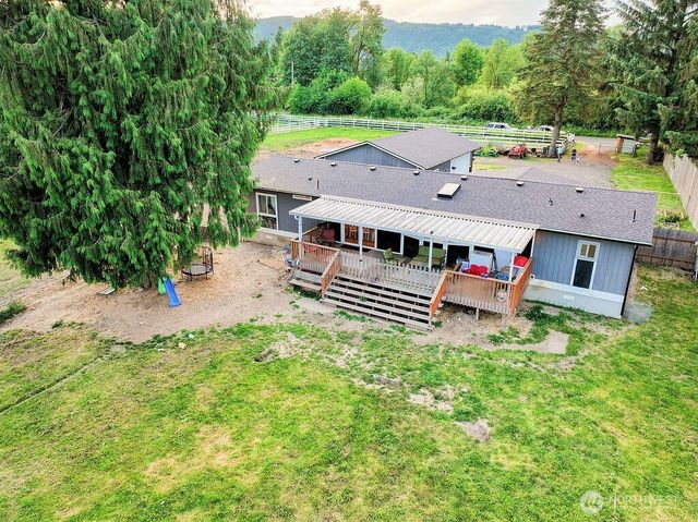 11845 School Land Road SW, Rochester, WA 98579