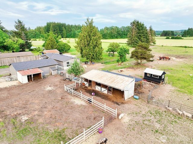 11845 School Land Road SW, Rochester, WA 98579