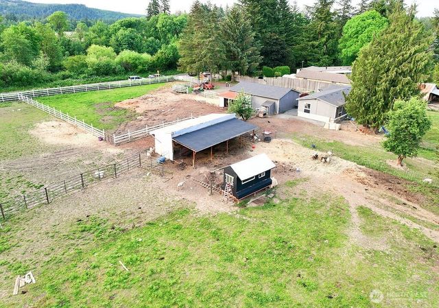 11845 School Land Road SW, Rochester, WA 98579