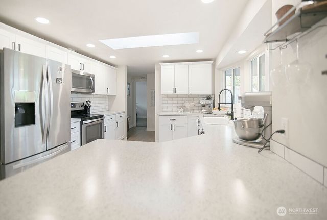 11845 School Land Road SW, Rochester, WA 98579