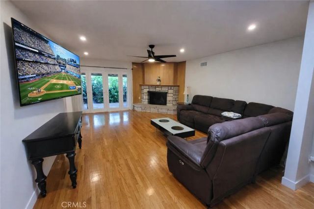 9825 Hoback, Bellflower, CA 90706