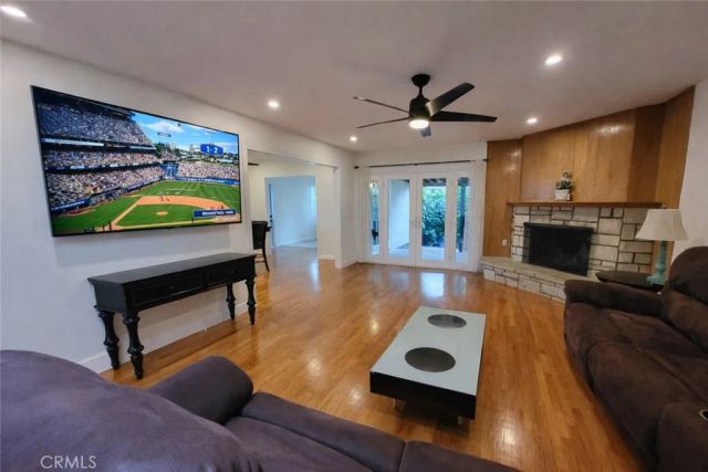 9825 Hoback, Bellflower, CA 90706