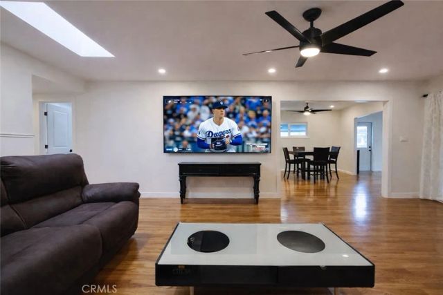 9825 Hoback, Bellflower, CA 90706