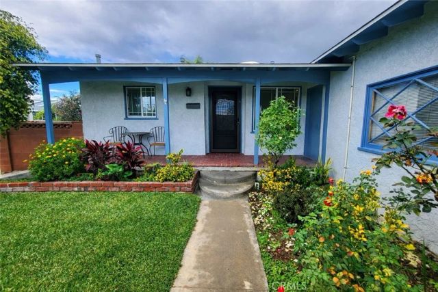 9825 Hoback, Bellflower, CA 90706