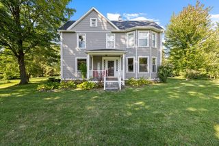 3307 Depot Road, Sennett, NY 13021