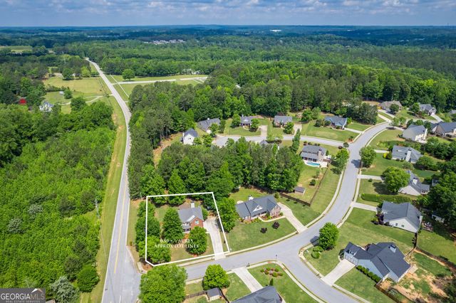 3552 Vine Springs Trace, Bethlehem, GA 30620