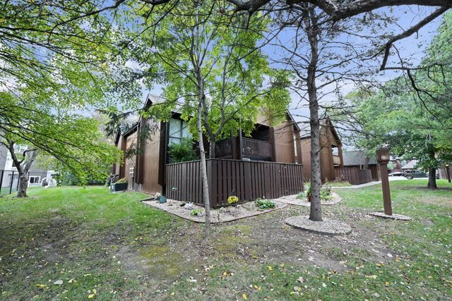 5447 Blue Cloud Lane, Westerville, OH 43081