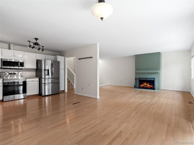 7015 E Girard Ave, Denver, CO 80224