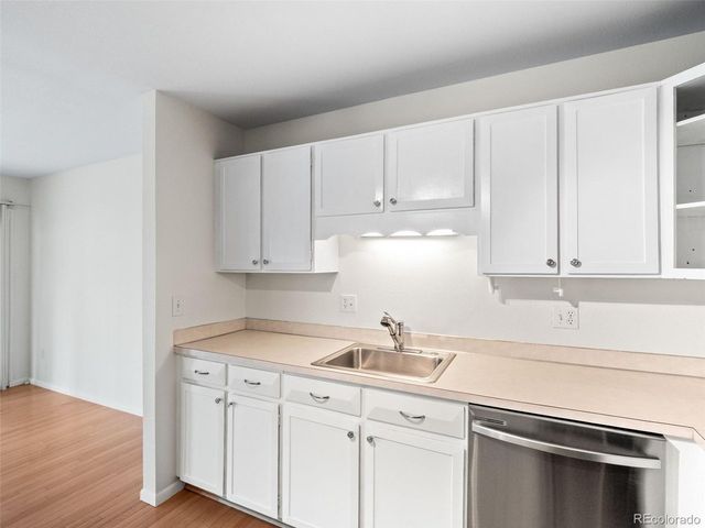 7015 E Girard Ave, Denver, CO 80224