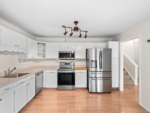 7015 E Girard Ave, Denver, CO 80224