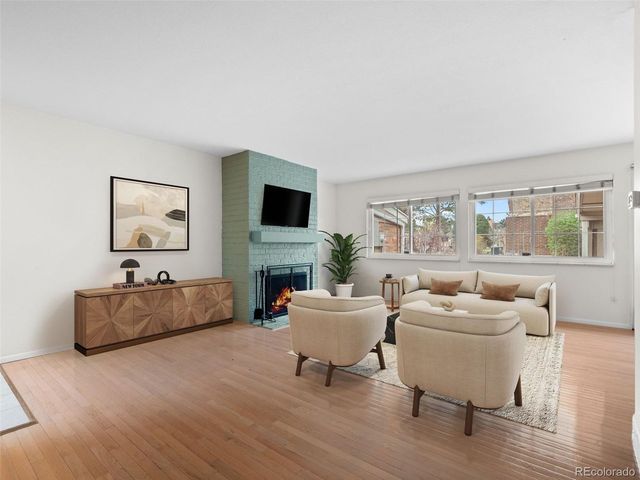 7015 E Girard Ave, Denver, CO 80224