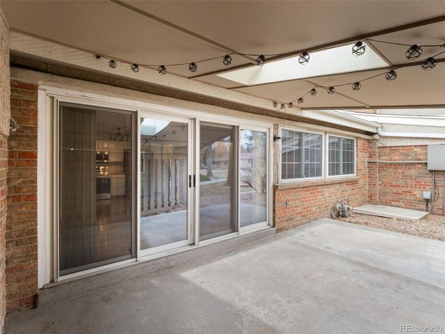 7015 E Girard Ave, Denver, CO 80224