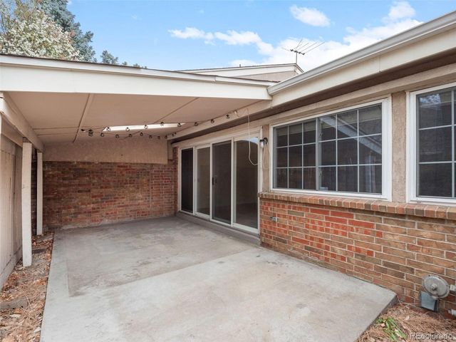 7015 E Girard Ave, Denver, CO 80224