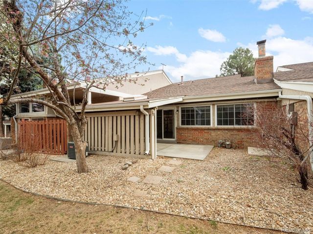 7015 E Girard Ave, Denver, CO 80224