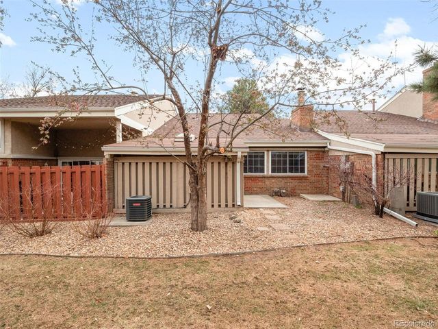 7015 E Girard Ave, Denver, CO 80224