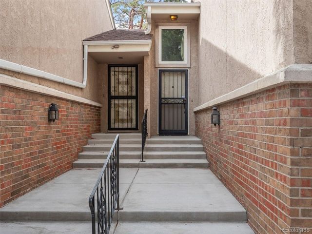 7015 E Girard Ave, Denver, CO 80224