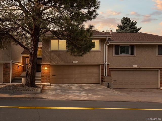 7015 E Girard Ave, Denver, CO 80224