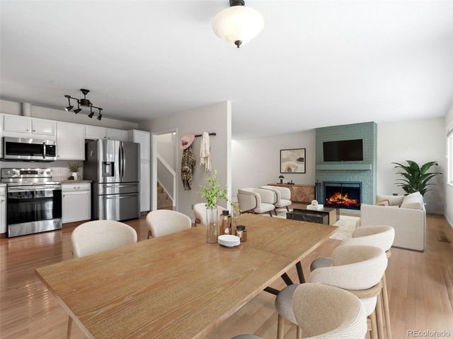 7015 E Girard Ave, Denver, CO 80224