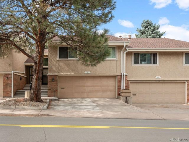 7015 E Girard Ave, Denver, CO 80224