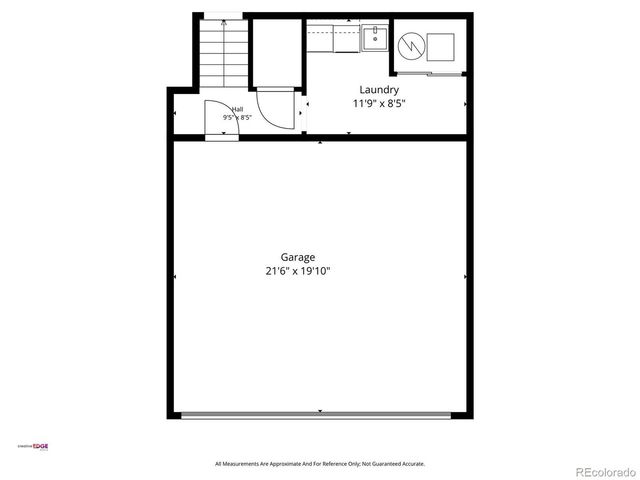 7015 E Girard Ave, Denver, CO 80224