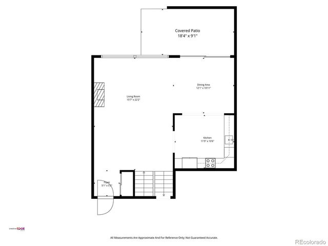 7015 E Girard Ave, Denver, CO 80224