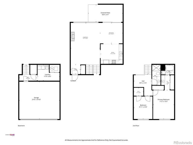 7015 E Girard Ave, Denver, CO 80224