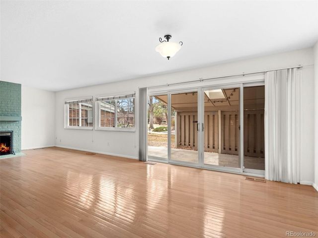 7015 E Girard Ave, Denver, CO 80224