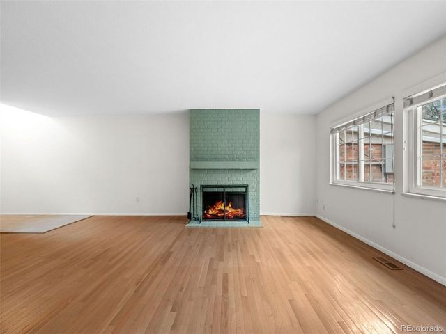 7015 E Girard Ave, Denver, CO 80224