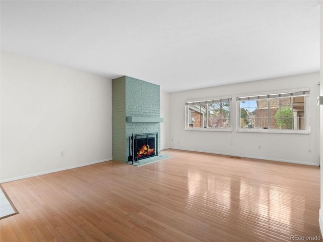 7015 E Girard Ave, Denver, CO 80224