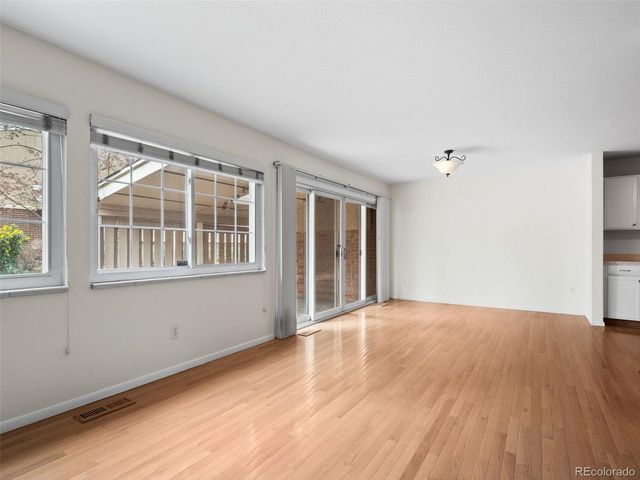 7015 E Girard Ave, Denver, CO 80224