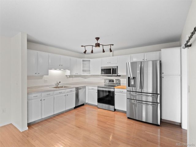 7015 E Girard Ave, Denver, CO 80224