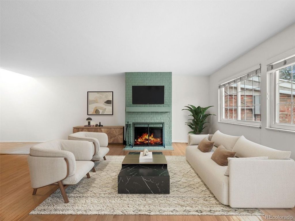 7015 E Girard Ave, Denver, CO 80224