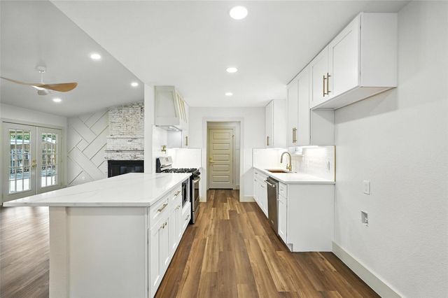 8570 Sweetwood Drive, Dallas, TX 75228