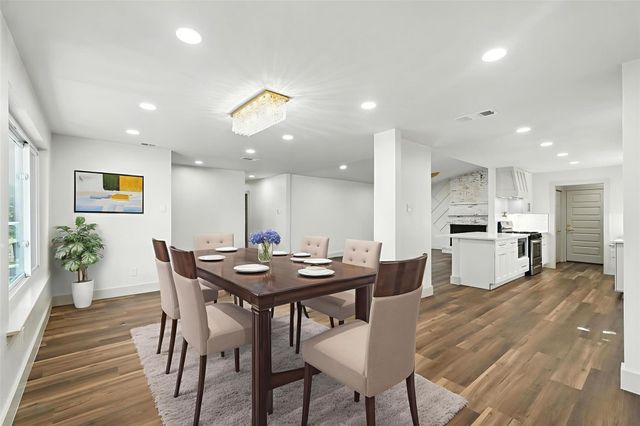 8570 Sweetwood Drive, Dallas, TX 75228