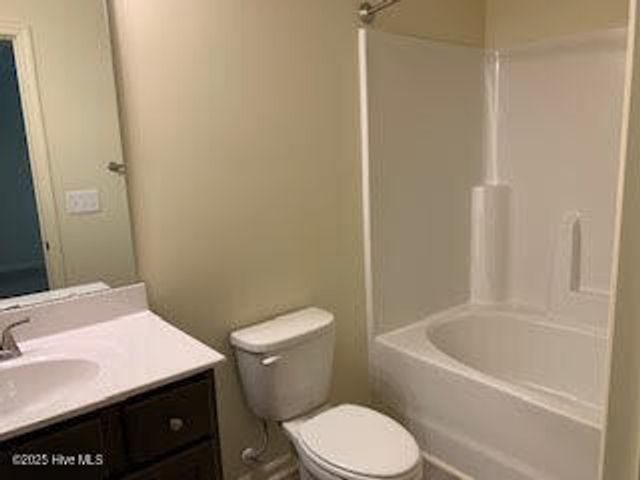 458 Sullivan Loop Road, Midway Park, NC 28544