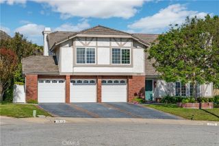 1312 Dubonnet Court, Oak Park, CA 91377
