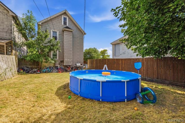 544 Hertel Avenue, Buffalo, NY 14207