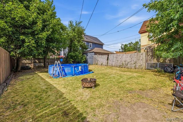 544 Hertel Avenue, Buffalo, NY 14207