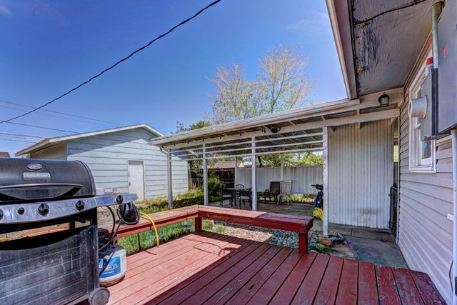 2010 Kennedy Avenue, Grand Junction, CO 81501