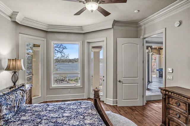 27 Docente Lane, Hot Springs Village, AR 71909