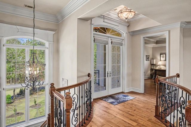 27 Docente Lane, Hot Springs Village, AR 71909