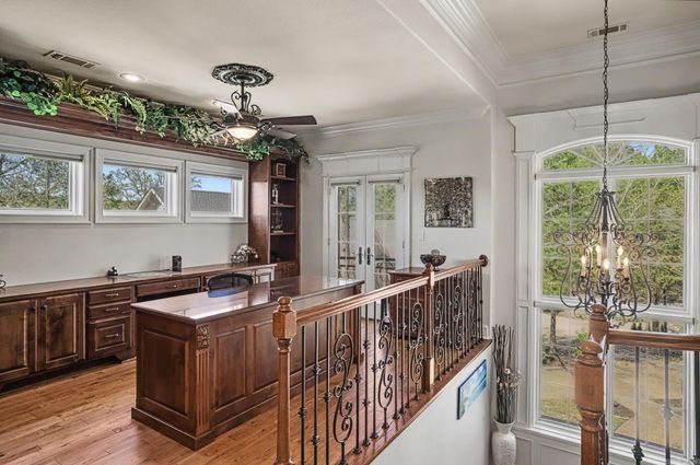 27 Docente Lane, Hot Springs Village, AR 71909