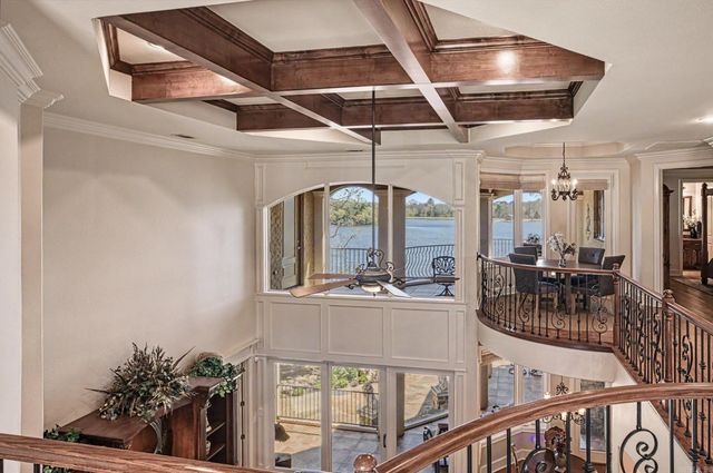 27 Docente Lane, Hot Springs Village, AR 71909