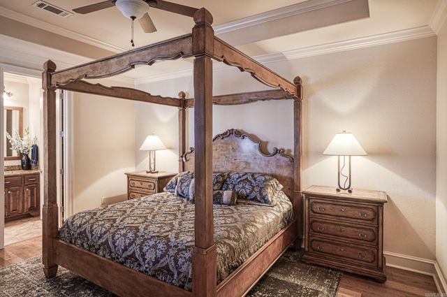 27 Docente Lane, Hot Springs Village, AR 71909