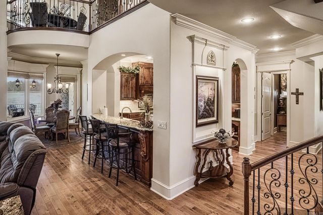 27 Docente Lane, Hot Springs Village, AR 71909