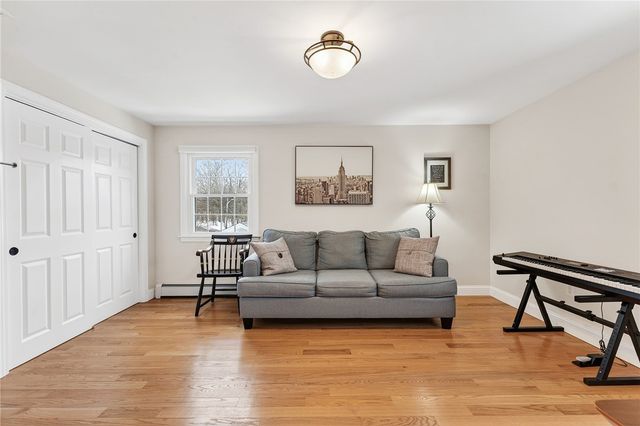 217 Belvedere Drive, Cranston, RI 02920